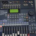 Альбом - Цифровий мікшерний пульт ROLAND VM 3100 Pro